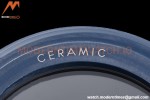 Omega - Seamaster Planet Ocean 600m 45.5mm Big Blue GMT CER/NY VSF A8906
