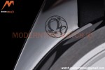 Omega - Seamaster Planet Ocean 600M 45.5mm Deep Black CER/NY Black VSF A8906