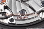 Omega - Seamaster Planet Ocean 600M 45.5mm Deep Black CER/NY Black VSF A8906