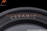 Omega - Seamaster Planet Ocean 600M 45.5mm Deep Black CER/NY Black VSF A8906