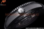 Omega - Seamaster Planet Ocean 600M 45.5mm Deep Black CER/NY Black VSF A8906