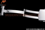 Omega - Seamaster Planet Ocean 600m 43.5mm SS/SS Black/Org VSF A8900