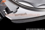 Omega - Seamaster Planet Ocean 600m 43.5mm SS/SS Black/Org VSF A8900