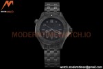 Omega - Seamaster Diver 300m 42mm PVD/PVD Black GDF MY8215
