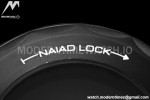 Omega - Seamaster Diver 300m 42mm PVD/PVD Black GDF MY8215