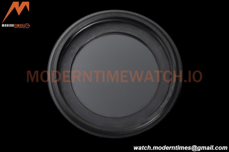 Omega - Seamaster Diver 300m 42mm PVD/PVD Black GDF MY8215