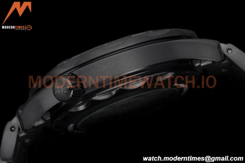 Omega - Seamaster Diver 300m 42mm PVD/PVD Black GDF MY8215