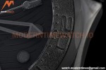 Omega - Seamaster Diver 300m 42mm PVD/PVD Black GDF MY8215