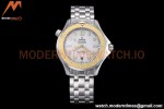 Omega - Seamaster Diver 300m 42mm SS/SS White GDF MY8215