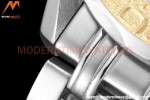 Omega - Seamaster Diver 300m 42mm SS/SS White GDF MY8215