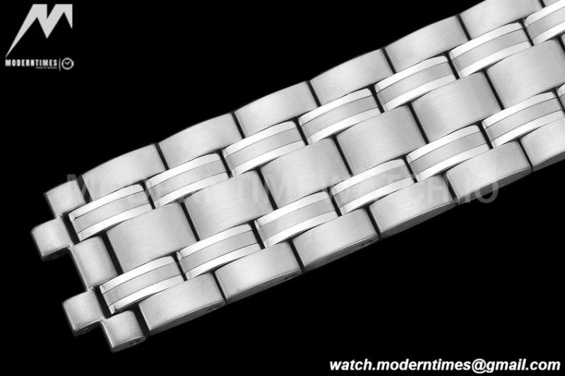 Omega - Seamaster Diver 300m 42mm SS/SS White GDF MY8215