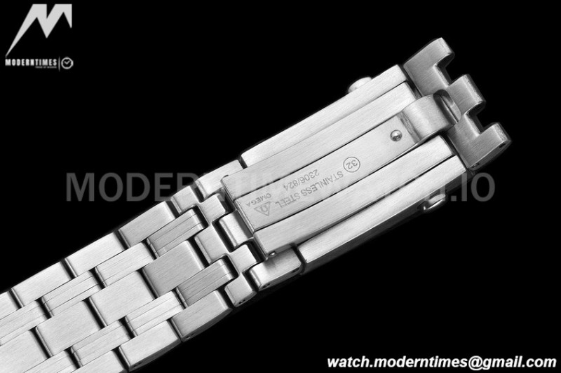 Omega - Seamaster Diver 300m 42mm SS/SS White GDF MY8215