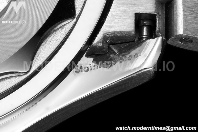 Omega - Seamaster Diver 300m 42mm SS/SS White GDF MY8215