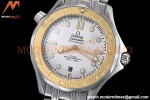 Omega - Seamaster Diver 300m 42mm SS/SS White GDF MY8215