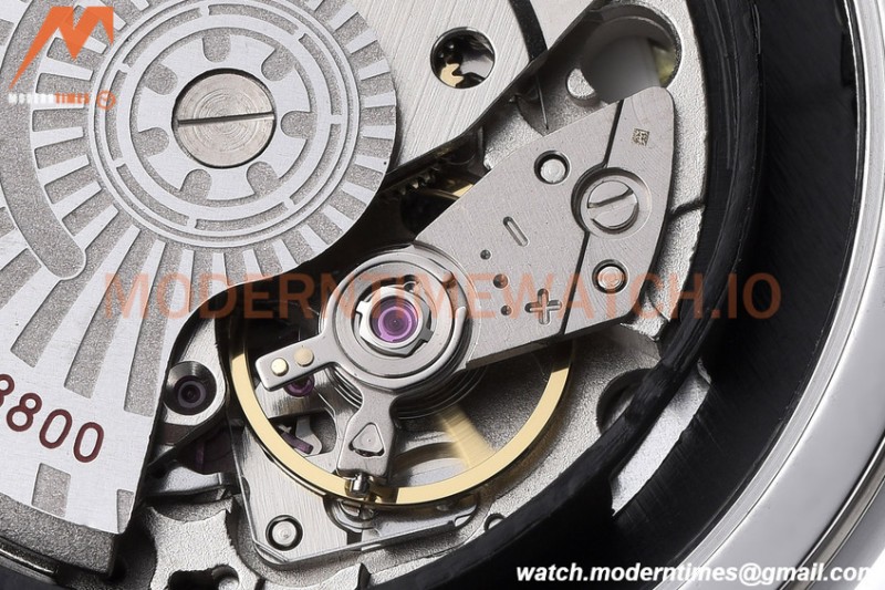 Omega - Seamaster Diver 300m 42mm SS/SS White GDF MY8215