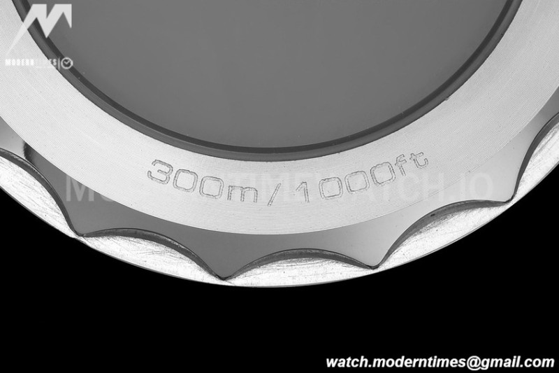 Omega - Seamaster Diver 300m 42mm SS/SS White GDF MY8215