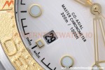 Omega - Seamaster Diver 300m 42mm SS/SS White GDF MY8215