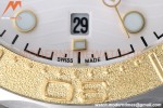 Omega - Seamaster Diver 300m 42mm SS/SS White GDF MY8215