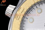 Omega - Seamaster Diver 300m 42mm SS/SS White GDF MY8215