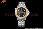 Omega - Seamaster Diver 300m 42mm SS/SS Black GDF MY8215