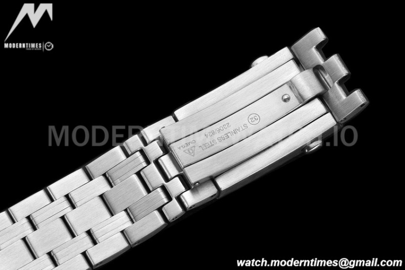 Omega - Seamaster Diver 300m 42mm SS/SS Black GDF MY8215