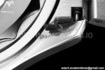 Omega - Seamaster Diver 300m 42mm SS/SS Black GDF MY8215