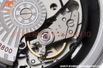Omega - Seamaster Diver 300m 42mm SS/SS Black GDF MY8215