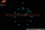 Omega - Seamaster Diver 300m 42mm SS/SS Black GDF MY8215
