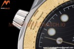 Omega - Seamaster Diver 300m 42mm SS/SS Black GDF MY8215
