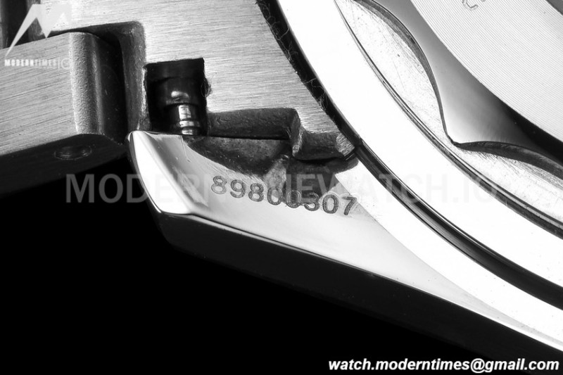 Omega - Seamaster Diver 300m 42mm SS/SS Blue GDF MY8215