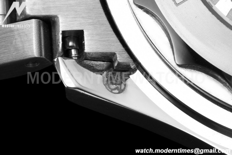 Omega - Seamaster Diver 300m 42mm SS/SS Blue GDF MY8215