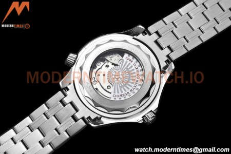 Omega - Seamaster Diver 300m 42mm SS/SS Blue GDF MY8215