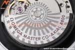 Omega - Seamaster Diver 300m 42mm SS/SS Blue GDF MY8215