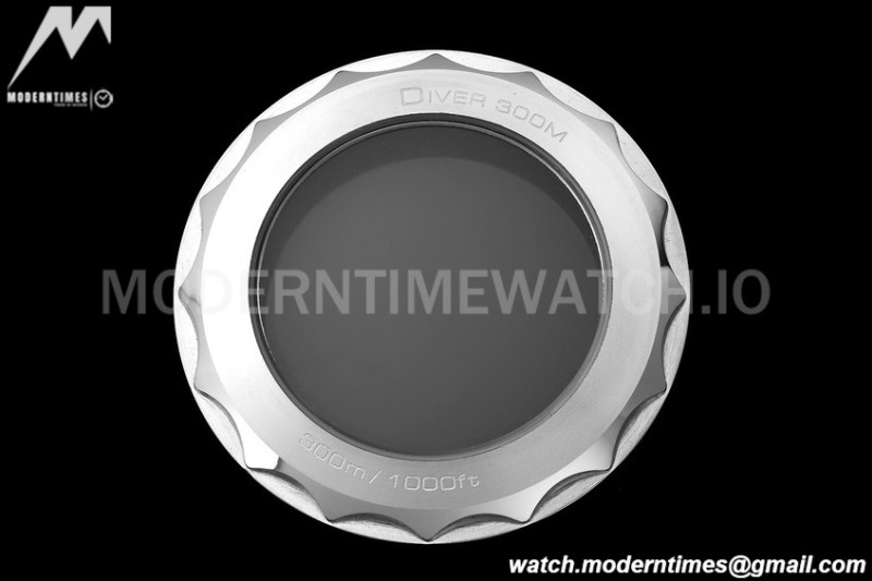 Omega - Seamaster Diver 300m 42mm SS/SS Blue GDF MY8215