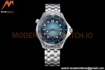 Omega - Seamaster Diver 300m 42mm SS/SS Gradient Blue GDF MY8215