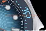 Omega - Seamaster Diver 300m 42mm SS/SS Gradient Blue GDF MY8215