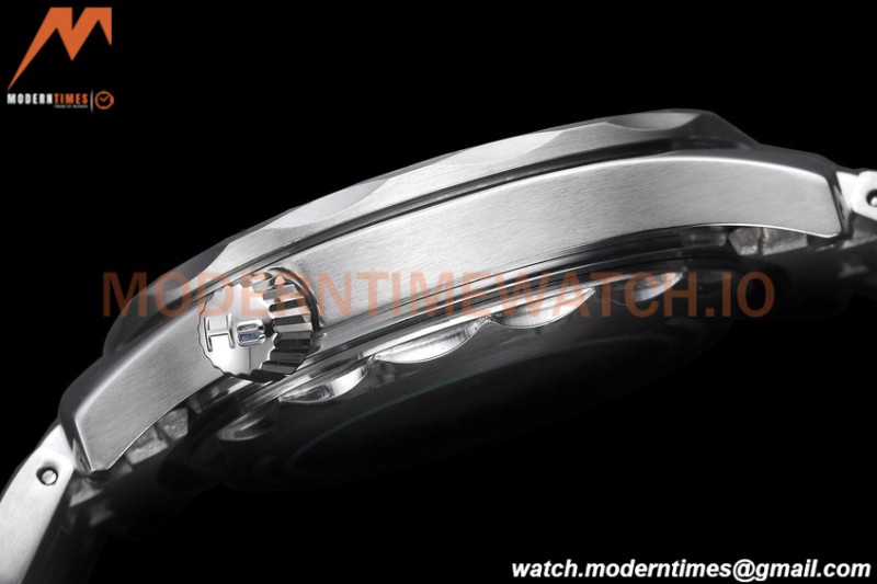 Omega - Seamaster Diver 300m 42mm SS/SS Gradient Blue GDF MY8215