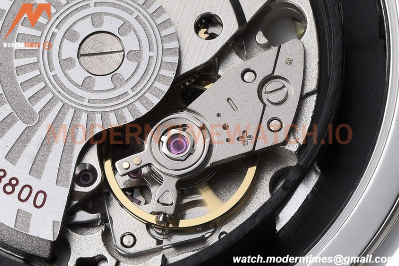Omega - Seamaster Diver 300m 42mm SS/SS Gradient Blue GDF MY8215