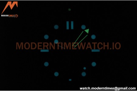 Omega - Seamaster Diver 300m 42mm SS/SS Gradient Blue GDF MY8215