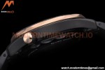 Omega - Seamaster Diver 300m 42mm PVD/PVD Black GDF MY8215