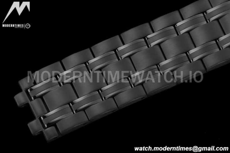 Omega - Seamaster Diver 300m 42mm PVD/PVD Black GDF MY8215