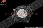 Omega - Seamaster Diver 300m 42mm PVD/PVD Black GDF MY8215