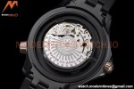 Omega - Seamaster Diver 300m 42mm PVD/PVD Black GDF MY8215