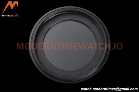 Omega - Seamaster Diver 300m 42mm PVD/PVD Black GDF MY8215