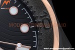 Omega - Seamaster Diver 300m 42mm PVD/PVD Black GDF MY8215