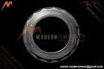 Omega - Seamaster Diver 300m Diver 43.5mm CER/RU Black ORF A8806
