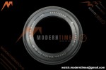 Omega - Seamaster Diver 300m Diver 43.5mm CER/RU Black ORF A8806