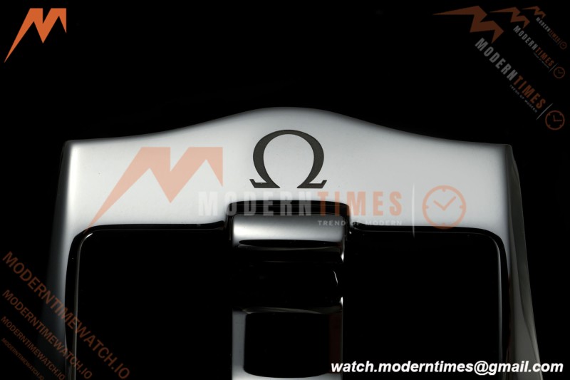 Omega - Seamaster Diver 300m Diver 43.5mm CER/RU Black ORF A8806