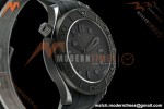 Omega - Seamaster Diver 300m Diver 43.5mm CER/RU Black ORF A8806