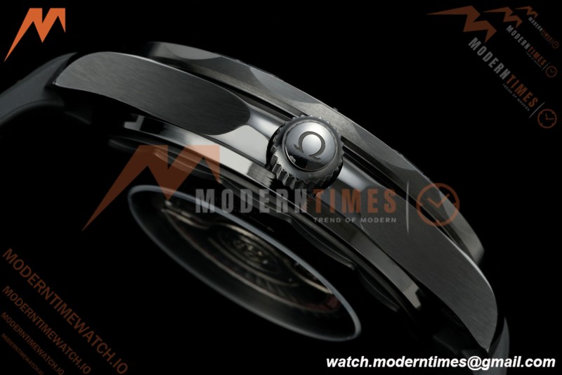 Omega - Seamaster Diver 300m Diver 43.5mm CER/RU Black ORF A8806